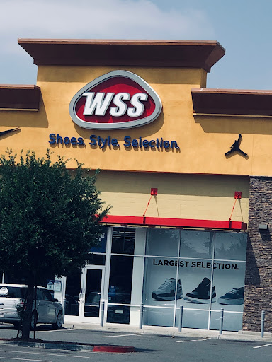Shoe Store «WSS», reviews and photos, 1289 N Hacienda Blvd, La Puente, CA 91744, USA