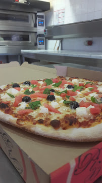 Photos du propriétaire du Pizzeria Pizza Enzo à Barr - n°14