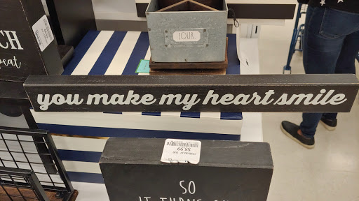 Department Store «Marshalls», reviews and photos, 1989 Front St, East Meadow, NY 11554, USA