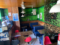 Atmosphère du Restaurant italien TRATTORIA à Romilly-sur-Seine - n°5