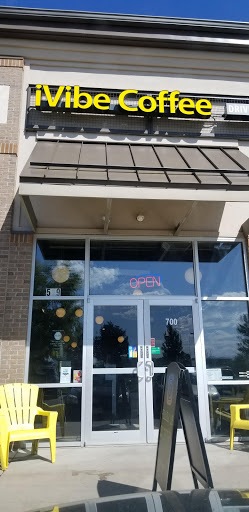 Coffee Shop «iVibe Coffee», reviews and photos, 5191 W 112th Ave #700, Westminster, CO 80031, USA