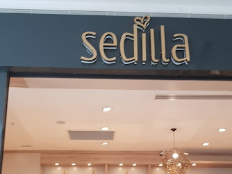 Sedilla