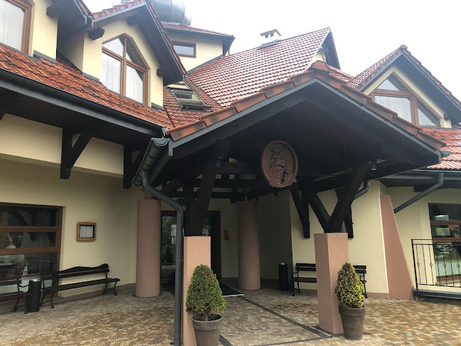 Comentarii opinii despre Zajazd Bieszczadzka Ostoja