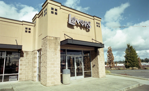 Adult Entertainment Store «Lovers», reviews and photos, 20019 Aurora Ave N, Shoreline, WA 98133, USA