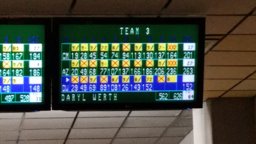 Bowling Alley «Broadway Sports Center», reviews and photos, 3500 Broadway, Cheektowaga, NY 14225, USA