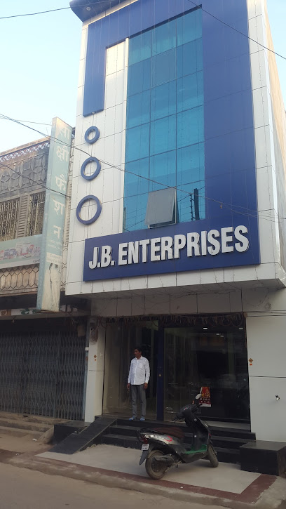 J.b. enterprises & ELectrical
