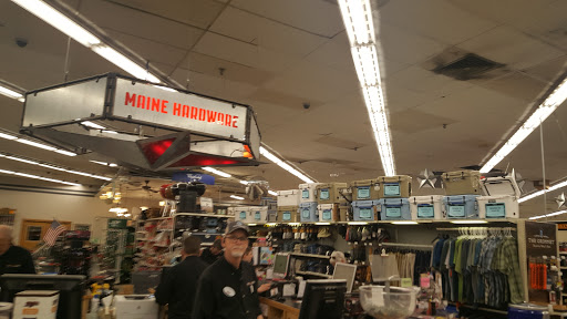 Hardware Store «Maine Hardware», reviews and photos, 274 St John St, Portland, ME 04102, USA