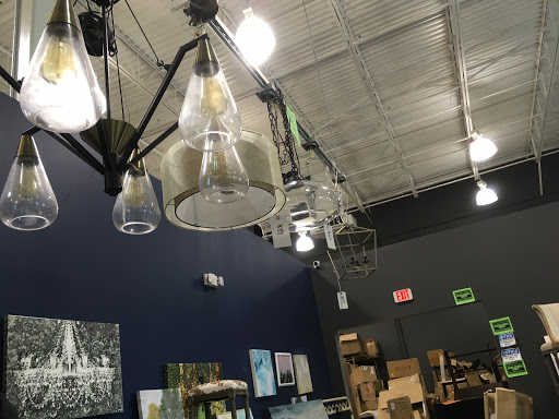 Furniture Store «Salvage Plus», reviews and photos, 101 Joliet St, Dyer, IN 46311, USA