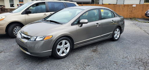 Used Car Dealer «Hola Auto Sales», reviews and photos, 6580 Buford Hwy, Doraville, GA 30340, USA