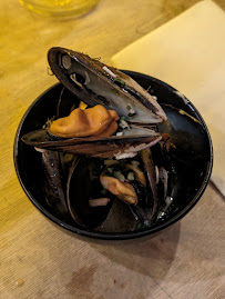 Les plus récentes photos du Restaurant japonais Le soma (Saintonge) à Paris - n°6