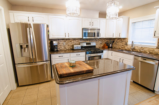 Painter «Lawless Painting», reviews and photos, 2018 Christian St, Philadelphia, PA 19146, USA