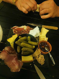 Photo n°62 de Le 17.45 Dijon - Planches à composer à Dijon ()