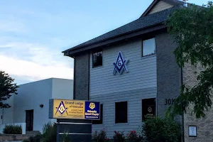 Masonic Grand Lodge of Nebraska image