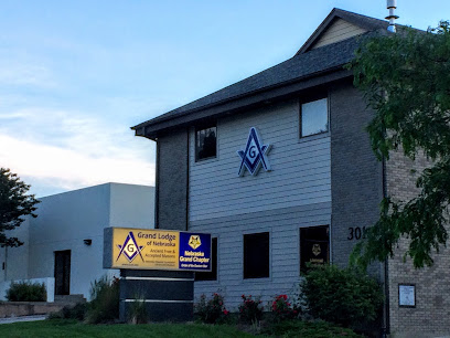 Masonic Grand Lodge of Nebraska
