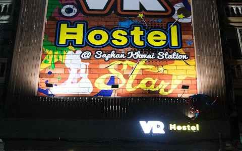 VR hostel image