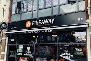 Fireaway Holloway image