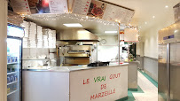 Atmosphère du Pizzeria Pizza Zazza à Marseille - n°2