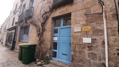 Courants Libres à Guérande