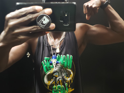 Gym «Planet Fitness», reviews and photos, 720 Sleater Kinney Rd SE, Lacey, WA 98503, USA