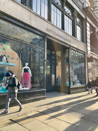 Stores to buy women's ceremony dresses London