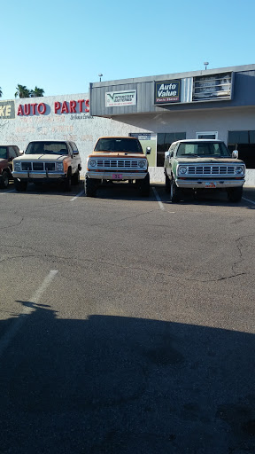 Auto Parts Store «Luke Auto Parts», reviews and photos, 13734 W Glendale Ave, Glendale, AZ 85307, USA