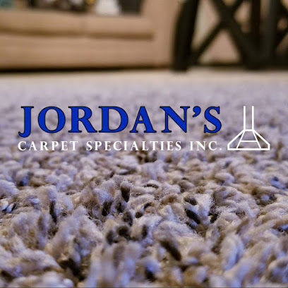 Jordan's Carpet Specialties Inc.