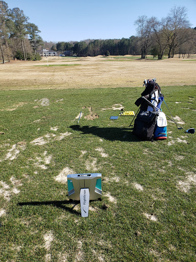 Golf Course «Atlanta National Golf Club», reviews and photos, 350 Tournament Players Dr, Alpharetta, GA 30004, USA
