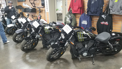 Motorcycle Dealer «MOMS Foxboro», reviews and photos, 1000 Washington St, Foxborough, MA 02035, USA