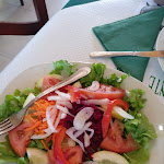 Photo n°3 de l'avis de Ana.a fait le 03/09/2019 à 15:55 sur le  Restaurante Monte Verde à Ribeira Grande