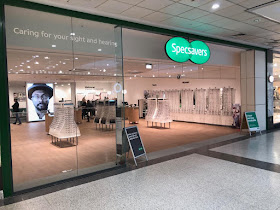 Specsavers Opticians and Audiologists - Manchester - Arndale