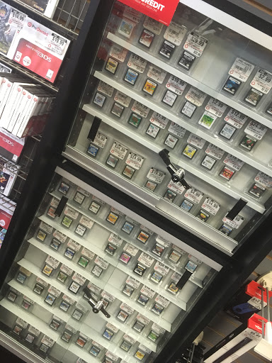 Video Game Store «GameStop», reviews and photos, 19662 NW 27th Ave, Miami Gardens, FL 33056, USA