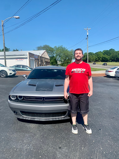 Used Car Dealer «Auto World», reviews and photos, 15153 Lebanon Rd, Old Hickory, TN 37138, USA
