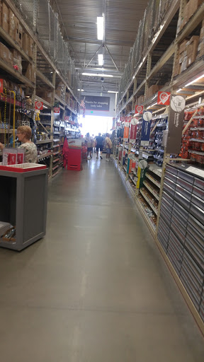 Home Improvement Store «The Home Depot», reviews and photos, 871 North Hwy 27, Lady Lake, FL 32159, USA
