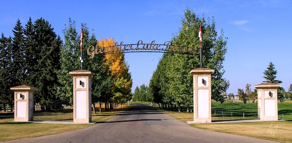 Gleniffer Lake Resort & Country Club