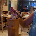 Photo n°1 de l'avis de Massimo.o fait le 19/08/2023 à 17:31 sur le  La Greppia à San Benedetto del Tronto