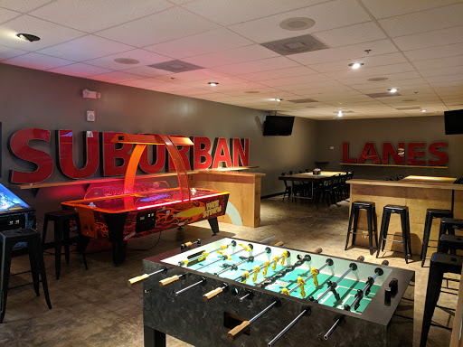 Bowling Alley «The Comet Pub & Lanes», reviews and photos, 2619 N Decatur Rd, Decatur, GA 30033, USA