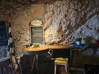Menu du Kellerschänke à Pottenstein