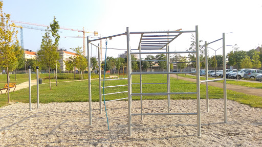 Gym «Calisthenics Park Fort Lauderdale beach», reviews and photos, 700-790 S Fort Lauderdale Beach Blvd, Fort Lauderdale, FL 33316, USA
