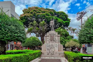 Monumento ao Soldado Constitucionalista image