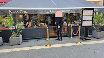 Les plus récentes photos du Restaurant français Le Grand Balcon à Nice - n°1
