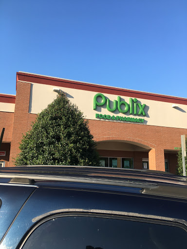 Publix Super Market at The Shoppes at Deer Creek, 4300 Chapel Hill Rd, Douglasville, GA 30135, USA, 