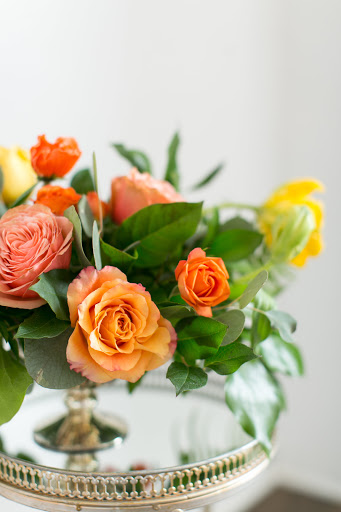 Florist «Flor Del Monte», reviews and photos, 1951 W 22nd Pl, Chicago, IL 60608, USA