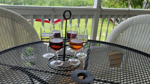 Winery «Galena Cellars Vineyard», reviews and photos, 4746 N Ford Rd, Galena, IL 61036, USA