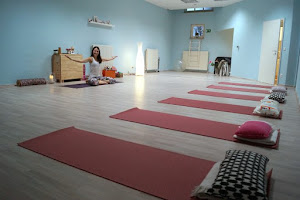 Lucanita • Yoga und Geburtsvorbereitung