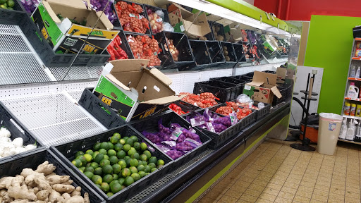 Supermarket «Sunrise Indian Supermarket», reviews and photos, 901 W Dundee Rd, Wheeling, IL 60090, USA