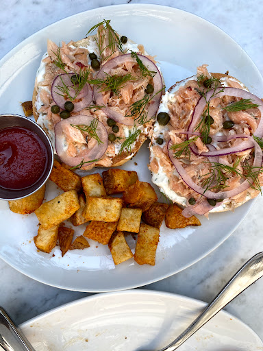 Book Store «Barnes & Noble», reviews and photos, 894 Marsh St, San Luis Obispo, CA 93401, USA