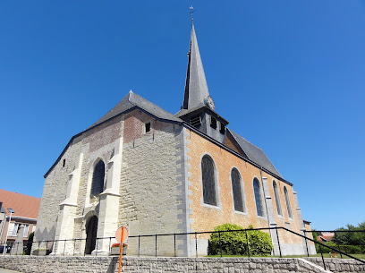 Onze-Lieve-Vrouwhemelvaartkerk