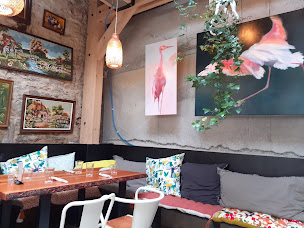 Photo n°34 de Sidonie et Compagnie - Restaurant à Guingamp ()
