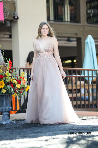 Bridal Shop «Trudys», reviews and photos, 1875 S Bascom Ave, Campbell, CA 95008, USA