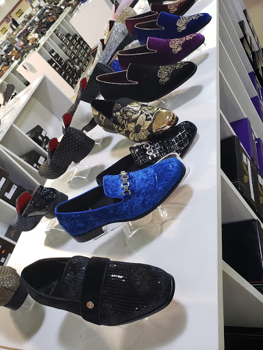 Clothing Store «K&G Fashion Superstore», reviews and photos, 1294 Mt Zion Rd, Morrow, GA 30260, USA